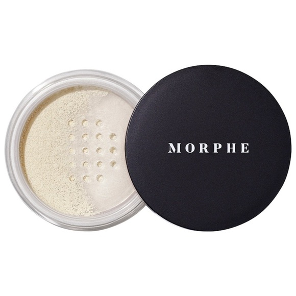 Morphe 
Bake & Set Setting Powder Regular Size & Travel - Picture 2 of 11